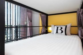 Bell Lifestyle Hostel Phuket